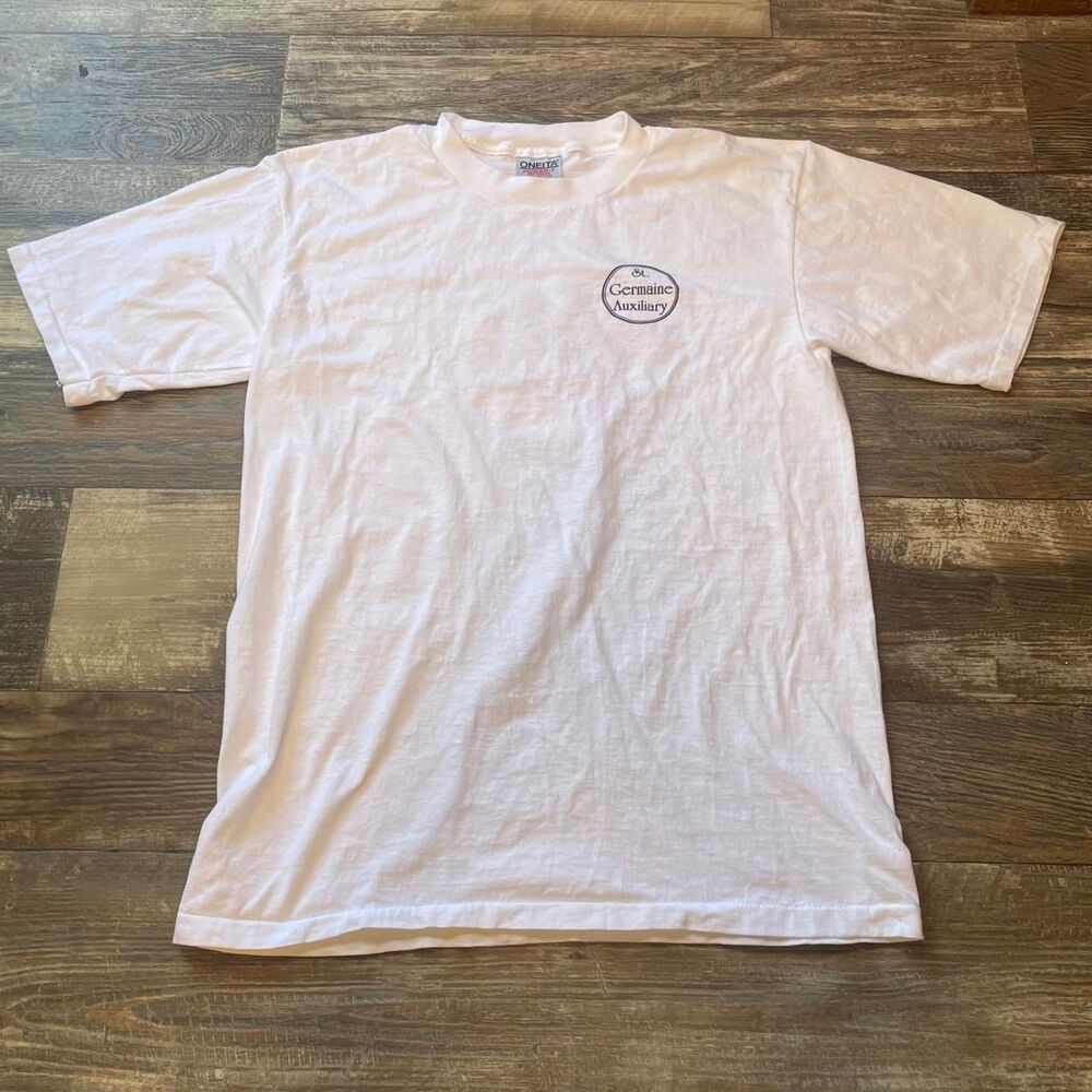 Oneita Men's multi T-shirt